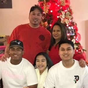 Meet your Posher, Marilyn